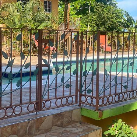 Montego Bay, Ironshore Luxury Studio Dış mekan fotoğraf