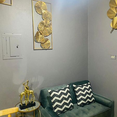 Montego Bay, Ironshore Luxury Studio Dış mekan fotoğraf